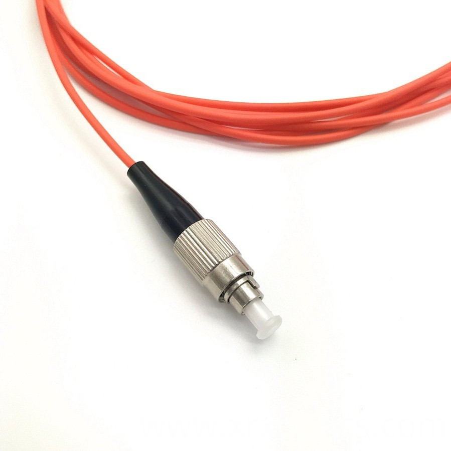 fc upc 2.0mm simplex mm OM2 connector fc upc 2.0mm simplex mm OM2 connector